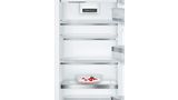 Serie 6 Integreerbare koelkast met diepvriesgedeelte 177.5 x 56 cm SoftClose vlakscharnier KIL82ADE0 KIL82ADE0-4