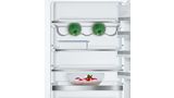 Serie 6 Inbouw koelkast 102.5 x 56 cm Vlakscharnier met SoftClose KIR31EDD0 KIR31EDD0-4