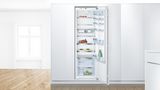 Series 6 Built-in fridge 177.5 x 56 cm soft close flat hinge KIR81AD30A KIR81AD30A-3