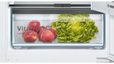 Serie 6 Inbouw koelkast 122.5 x 56 cm Vlakscharnier met SoftClose KIR41SDF0 KIR41SDF0-5