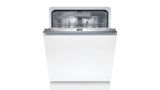 Series 6 Fully-integrated dishwasher 60 cm SMD6EDX57G SMD6EDX57G-1