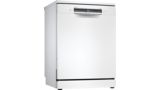 Series 4 Free-standing dishwasher 60 cm White SMS4HDW52G SMS4HDW52G-1