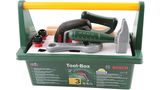 Bosch Oyuncak Tamir Set El Çantası 14 Parça 17005963 17005963-1