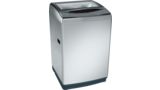 Series 4 washing machine, top loader 680 rpm WOA106S2IN WOA106S2IN-1