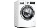 Series 8 前置式洗衣機 10 kg 1600 轉/分鐘 WAX32LH0HK WAX32LH0HK-1