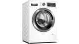 8系列 滾筒洗衣機 10 kg 1600 rpm WAX32LH0TC WAX32LH0TC-1