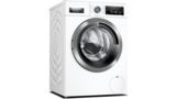 Series 8 washing machine, front loader 9 kg 1600 rpm WGA246UGHK WGA246UGHK-1