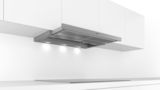 DFS097A51A Slideout rangehood | BOSCH AU