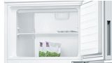 Serie 4 Üstten Donduruculu Buzdolabı 191 x 70 cm Beyaz KDV58VWF0N KDV58VWF0N-4