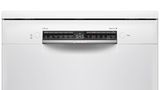 Series 4 Free-standing dishwasher 60 cm White SMS4HCW40G SMS4HCW40G-3