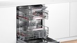 Series 6 Fully-integrated dishwasher 60 cm SMD6EDX57G SMD6EDX57G-4