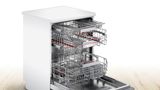 Series 4 Free-standing dishwasher 60 cm White SMS4HDW52G SMS4HDW52G-3
