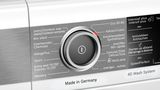 HomeProfessional washing machine, frontloader fullsize 9 kg 1400 rpm WAV28GH0FG WAV28GH0FG-5