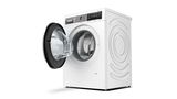 HomeProfessional washing machine, frontloader fullsize 9 kg 1400 rpm WAV28GH0FG WAV28GH0FG-4