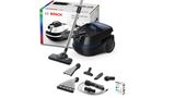 Serie 4 Wet & dry vacuum cleaner BWD41700 BWD41700-2