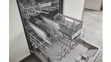 Dishwasher 24'' Stainless steel SHXM88Z75N SHXM88Z75N-17