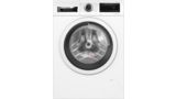 Series 4 washer-dryer 8/5 kg 1400 rpm WNA13400BY WNA13400BY-1
