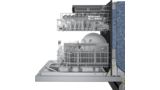 800 Series Dishwasher 24'' Stainless steel SHPM78Z55N SHPM78Z55N-17