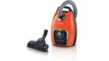 Serie | 8 Bagged vacuum cleaner BGL82030 BGL82030-4