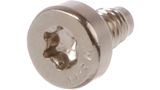 Screw M4x8/T20 Cr6frei for example for heater 10008509 10008509-1