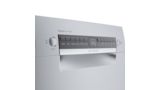 800 Series Dishwasher 17 3/4'' Stainless steel SPE68B55UC SPE68B55UC-4