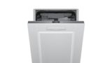 800 Series Dishwasher 17 3/4'' SPV68B53UC SPV68B53UC-5