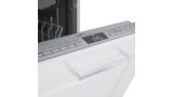 Série 800 Lave-vaisselle tout intégrable 17 3/4'' SPV68B53UC SPV68B53UC-5