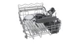 800 Series Dishwasher 17 3/4'' Stainless steel SPX68B55UC SPX68B55UC-11