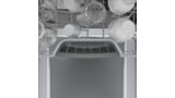 Série 800 Lave-vaisselle sous plan 17 3/4'' Inox SPX68B55UC SPX68B55UC-17