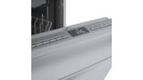 Série 800 Lave-vaisselle sous plan 17 3/4'' Inox SPX68B55UC SPX68B55UC-4