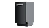 300 Series Dishwasher 17 3/4'' Black SPE53B56UC SPE53B56UC-12