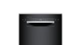 300 Series Dishwasher 17 3/4'' Black SPE53B56UC SPE53B56UC-3