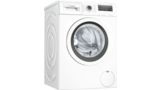 Series 4 washing machine, front loader 8 kg 1200 rpm WAJ2416EIN WAJ2416EIN-1