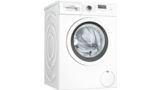 Series 4 washing machine, front loader 7 kg 1000 rpm WAJ2006EIN WAJ2006EIN-1