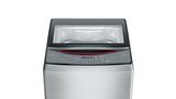 Series 4 washing machine, top loader 680 rpm WOA106S2IN WOA106S2IN-2