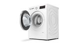 Series 6 washing machine, front loader 8 kg 1400 rpm WUU28460HK WUU28460HK-4