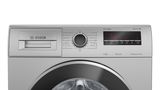 Series 6 washing machine, front loader 7.5 kg 1200 rpm WAJ2426VIN WAJ2426VIN-2