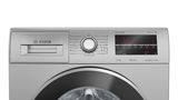 Series 6 washing machine, front loader 7.5 kg 1200 rpm WAJ2446DIN WAJ2446DIN-2