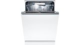 Series 8 fully-integrated dishwasher 60 cm Tall Tub SBV8EDX01A SBV8EDX01A-1