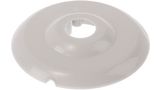 Plate BASE PLATE  -  LIGHT GREY 00798091 00798091-1