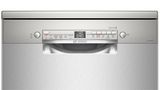 Series 6 free-standing dishwasher 60 cm Inox Easy Clean SMS6ITI00I SMS6ITI00I-5