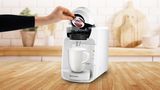 Cafetera multibebida TASSIMO SUNY TAS3104 TAS3104-5