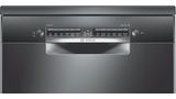 Series 4 Free-standing dishwasher 60 cm Black inox SMS4HVB01A SMS4HVB01A-5