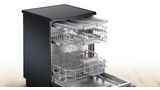 Series 4 Free-standing dishwasher 60 cm Black inox SMS4HVB01A SMS4HVB01A-4