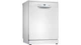 Series 2 free-standing dishwasher 60 cm White SMS2ITW00I SMS2ITW00I-1