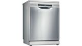 Series 6 free-standing dishwasher 60 cm Inox Easy Clean SMS6HVI00I SMS6HVI00I-1
