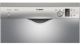 Series 2 free-standing dishwasher 60 cm silver inox SMS24AI01A SMS24AI01A-2