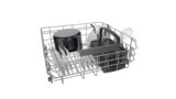 800 Series Dishwasher 24'' Stainless Steel SGE78C55UC SGE78C55UC-13