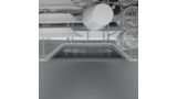 Série 800 Lave-vaisselle sous plan 24'' Acier inox. coloré, laqué SGE78B55UC SGE78B55UC-10