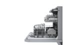 800 Series Dishwasher 24'' Stainless Steel SGE78B55UC SGE78B55UC-16